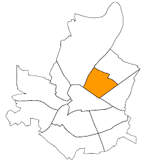 Le presbytère de st antoine (10 rue béranger) vous accueille : Saint Serge Angers