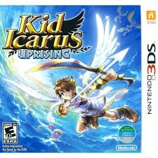 Kid Icarus Uprising Alchetron The Free Social Encyclopedia