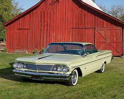 Image result for Palomino Beige 1960 Pontiac