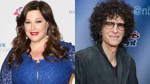 Carnie Wilson Says She Was Fat Shamed By Howard Stern I Was Devastated And Embarrassed Entertainment Tonight