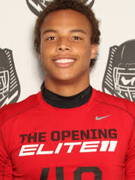 Mercer All Time Quarterback Recruits