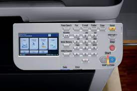 Find everything from driver to manuals of all of our bizhub or accurio products. Konica Minolta Bizhub C35 Copiers Direct