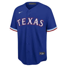 Latest on texas rangers center fielder joey gallo including news, stats, videos, highlights and more on espn Mlb Texas Rangers Joey Gallo Men S Replica Baseball Jersey Nike Com