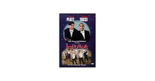 Amazon.com: The Impostors : Oliver Platt, Stanley Tucci, Walker Jones,  Jessica Walling, David Lipman, E. Katherine Kerr, George Guidall, William  Hill, Alfred Molina, Michael Emerson, Jack O'Connell, Matt Malloy, Stanley  Tucci, Stanley