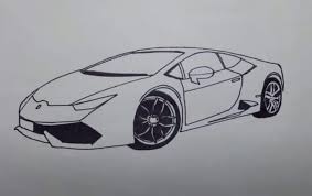 Check spelling or type a new query. How To Draw A Lamborghini Huracan Step By Step