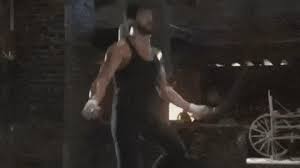 Rocky balboa training rocky 4.••• Sylvester Stallone Movie Gif By Rocky Find Share On Giphy