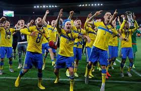 0:1 — эзе (12, с. Sweden Lift Euro U21 Crown With Shootout Win Over Portugal Reuters Com