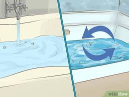 Sensible digs earns a commission through the following independently chosen links at no additional cost to you. How To Clean A Jetted Tub 14 Steps With Pictures Wikihow Life
