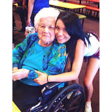 Rosa Partida Martinez Obituary