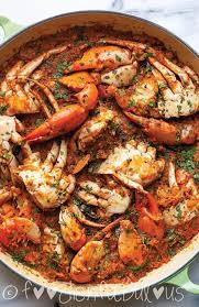 Black Blue Steak And Crab Mangalore Style Crab Sukka Recipe Seafood Recipes Crab Recipes Crab Legs Recipe