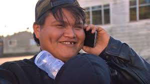 Life changes instantly as cell service switched