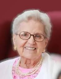 Obituary information for Vilma "Susie" Pitner