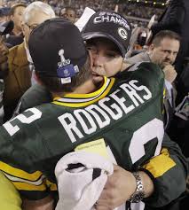 He led the green bay packers of the national football league to a super bowl championship in 2011. Super Bowl Mccarthy Rodgers Reverse Roles