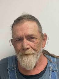 Sex Offender Registry