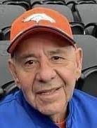 Michael Vergilio Martinez