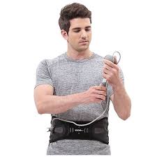 Dds G2 Lumbar Decompression Belt