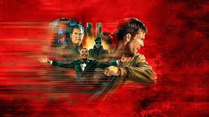 The Running Man (2025) — The Movie Database (TMDB)