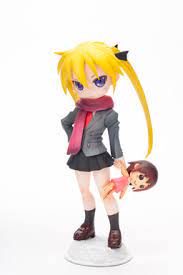 Kill Me Baby Sonya Tsutsuji No Mitsu Myfigurecollection Net