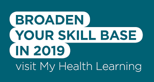 We strongly believe 'our people are our future.' My Health Learning Heti