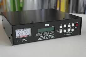 Image result for MFJ 993B