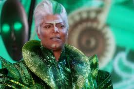 Image result for the wiz live the wiz
