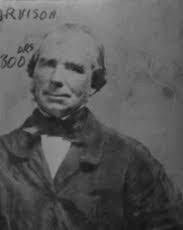 John Harvison's Instagram, Twitter & Facebook