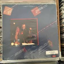 The only sensible exception i can come up with is in a very specific verbal discussion. Welcome To The Official Website Of Susanne Alt Weblog Vinyl Wednesday Roy Ayers Wayne Henderson Step Into Our Life