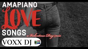 Você também pode coletar listas de reprodução e baixar as músicas que desejar quando quiser. Amapiano Love Songs Amapiano Mix 12 Feb 2020 Voxx Dj Youtube