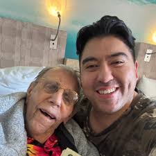 THE MOST adorable video YOU will watch ALL WEEK 🥹❤️ #love #beautiful