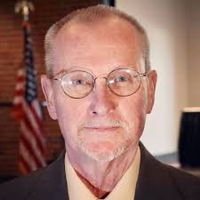 Kelle Ann England and Brett Best Judd