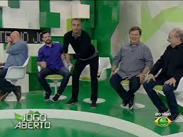 Jogo de hoje jogo hoje gremio x inter billboard music awards 2021 the weeknd pink aguero taika waititi rita ora tessa thompson band esporte clube às 14:45hs. Video Veja 5 Vezes Que Denilson Perdeu A Linha Dancando No Jogo Aberto Band
