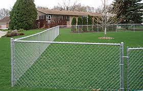 Steel fence toppers & metal feature wall art creations at www. Metal Fencing Qual Line Fence