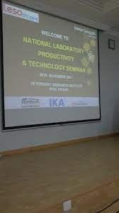 Ketua pengarah bahagian penguatkuasa kementerian. Iramac Was Proud To Organized Hettich Ika Shimadzu Seminar In Vri Ipoh Iramac