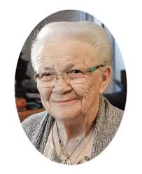 Haus (Orell), Josephine "Joyce" Elizabeth