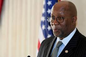 Ambassador Ron Kirk Talks with ITI about the Information Technology  Agreement