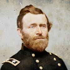 Ulysses S. Grant