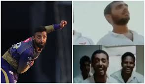 Some facts about varun chakravarthy. When Kkr S Mystery Spinner Varun Chakravarthy Acted In Tamil Film The Week