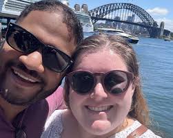 Taylor Doyle and Arun Augustine's Wedding Website