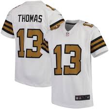 Jun 02, 2021 · new orleans saints news, videos, and articles featuring sean payton, alvin kamara, taysom hill, marshon lattimore, and kwon alexander that you may have overlooked since memorial day weekend 2021. New Orleans Saints Jerseys Saints Jersey Throwback Color Rush Jerseys Fanatics