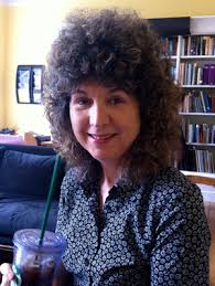 In Conversation with Caroline Lawrence