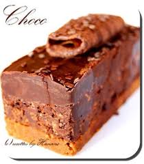 Trianon Speculoos Le Gateau D Anniversaire De Philippe Cette Annee Un Delice Recettes Sucrees Recette Dessert Recette Chocolat