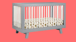 How hard it it to put together a crib or dresser? Babyletto Hudson 3 In 1 Convertible Crib Review