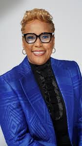 Sharon Grandy's Instagram, Twitter & Facebook