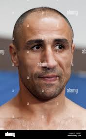 Berlin germany boxer arthur abraham hi-res stock photography and images