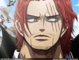 A collection of the top 52 shanks one piece wallpapers and backgrounds available for download for free. Shanks One Piece Cap 957 By Goldenhans On Deviantart