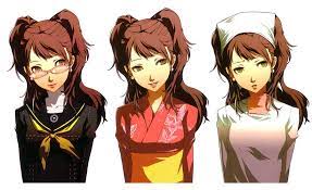 Local from = getaddress(_segtrophycount + 8). Rise Kujikawa Costumes Characters Art Persona 4 Persona 4 Rise Kujikawa Persona