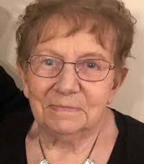 Dorothy BICKLE Obituary