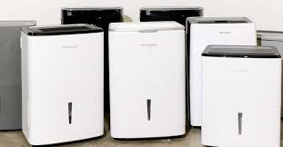 Although it has same work mechanism, there are 2 different types of dehumidifier: The 5 Best Dehumidifiers In 2021 Reviews By Wirecutter