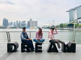 Sewa kereta di langkawi : Travel Bajet Rm200 Ke Singapura