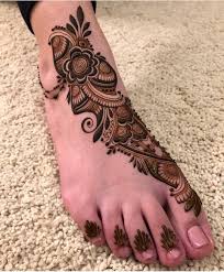 Pin By Mirela Aljic On Henna Tattoos Henna Designs Feet Legs Mehndi Design Best Arabic Mehndi Designs